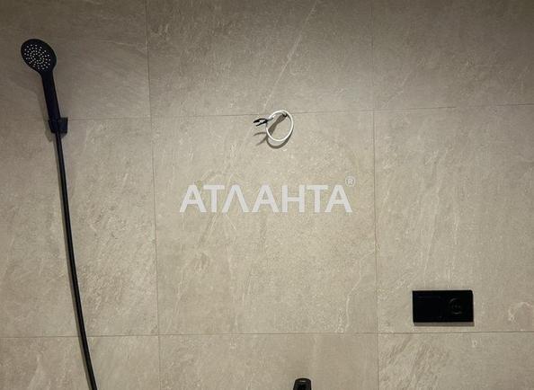 1-room apartment apartment by the address st. Lyubinskaya ul (area 30 m²) - Atlanta.ua - photo 16
