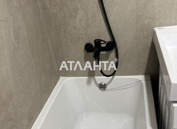 1-room apartment apartment by the address st. Lyubinskaya ul (area 30 m²) - Atlanta.ua - photo 15
