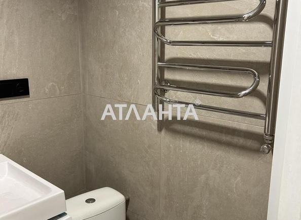 1-room apartment apartment by the address st. Lyubinskaya ul (area 30 m²) - Atlanta.ua - photo 14