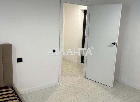 1-room apartment apartment by the address st. Lyubinskaya ul (area 30 m²) - Atlanta.ua - photo 11