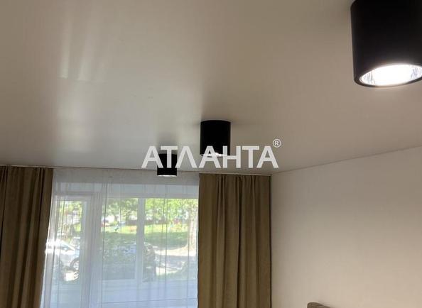 1-room apartment apartment by the address st. Lyubinskaya ul (area 30 m²) - Atlanta.ua - photo 12