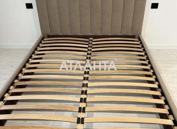 1-room apartment apartment by the address st. Lyubinskaya ul (area 30 m²) - Atlanta.ua - photo 9