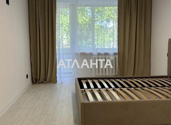 1-room apartment apartment by the address st. Lyubinskaya ul (area 30 m²) - Atlanta.ua - photo 10