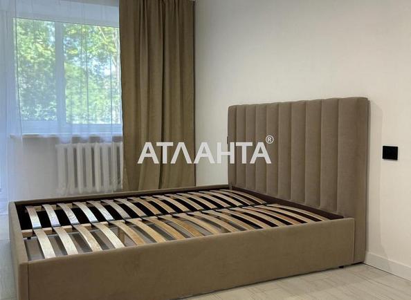1-room apartment apartment by the address st. Lyubinskaya ul (area 30 m²) - Atlanta.ua - photo 8