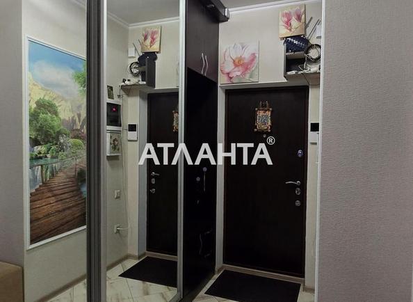 2-комнатная квартира по адресу Книжный пер. (площадь 84,8 м²) - Atlanta.ua - фото 10