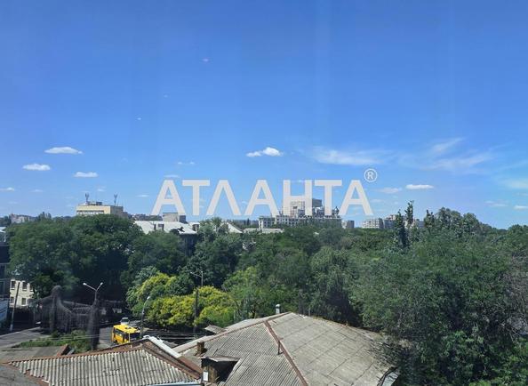 2-комнатная квартира по адресу Книжный пер. (площадь 84,8 м²) - Atlanta.ua - фото 11