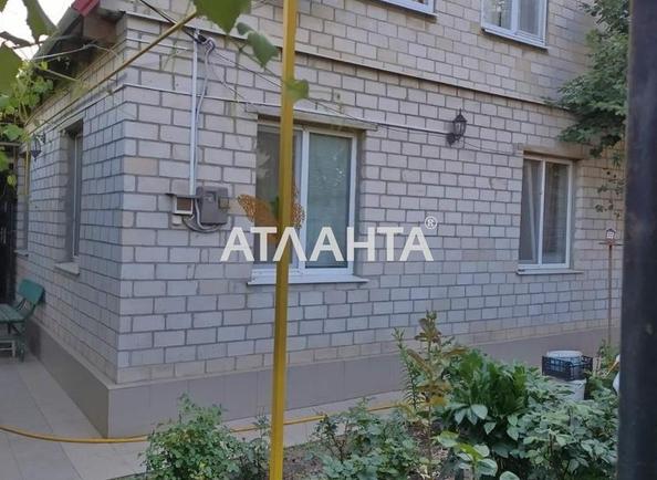 Дача по адресу ул. Земляничная (площадь 90 м²) - Atlanta.ua