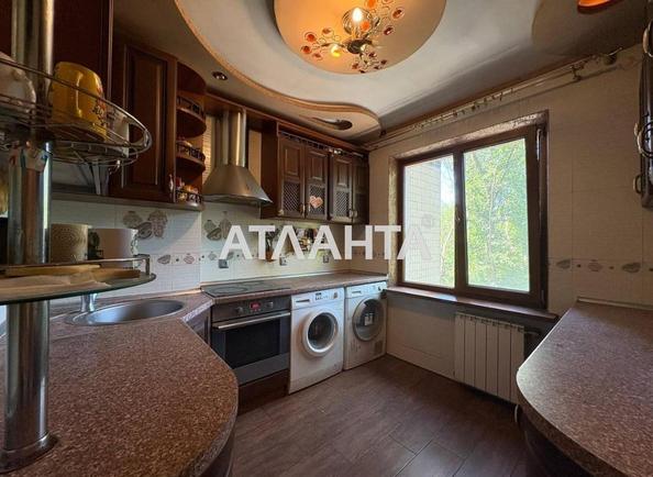 Dacha by the address st. Zemlyanichnaya (area 90 m²) - Atlanta.ua - photo 3