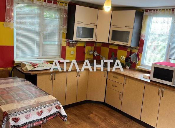 Dacha by the address st. Zemlyanichnaya (area 90 m²) - Atlanta.ua - photo 4