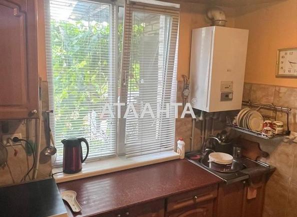 Dacha by the address st. Zemlyanichnaya (area 90 m²) - Atlanta.ua - photo 5