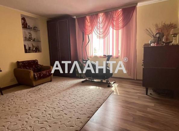 Dacha by the address st. Zemlyanichnaya (area 90 m²) - Atlanta.ua - photo 7