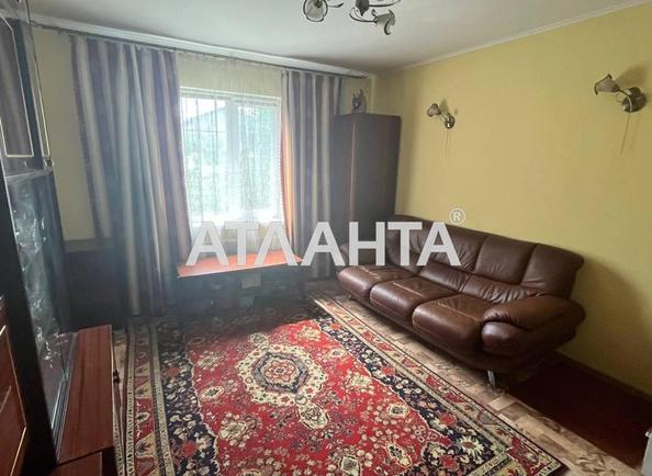Dacha by the address st. Zemlyanichnaya (area 90 m²) - Atlanta.ua - photo 8