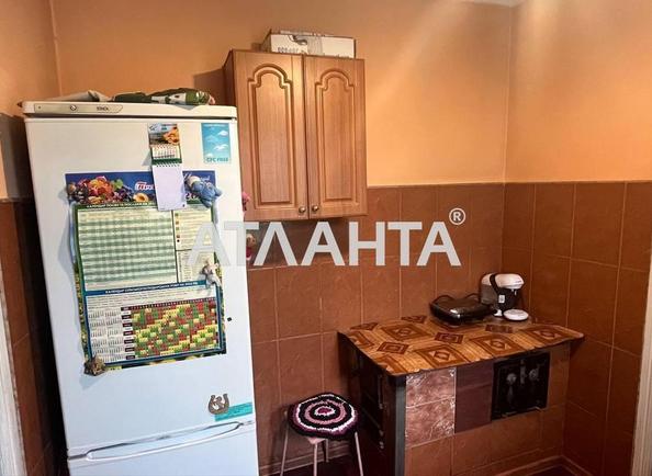Dacha by the address st. Zemlyanichnaya (area 90 m²) - Atlanta.ua - photo 9