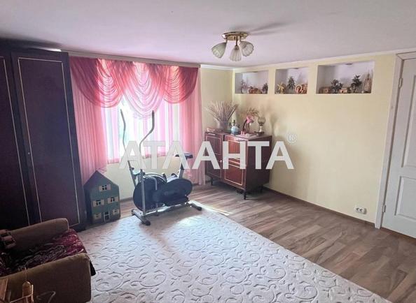 Dacha by the address st. Zemlyanichnaya (area 90 m²) - Atlanta.ua - photo 10
