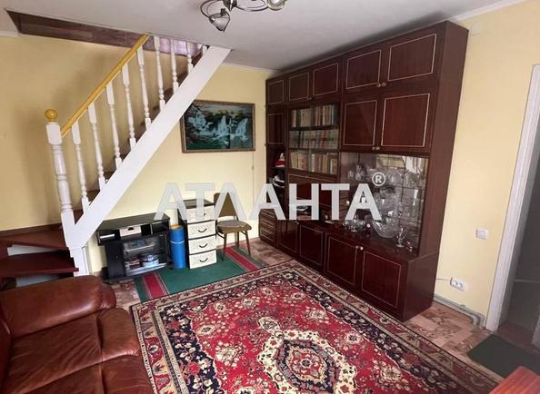 Dacha by the address st. Zemlyanichnaya (area 90 m²) - Atlanta.ua - photo 11
