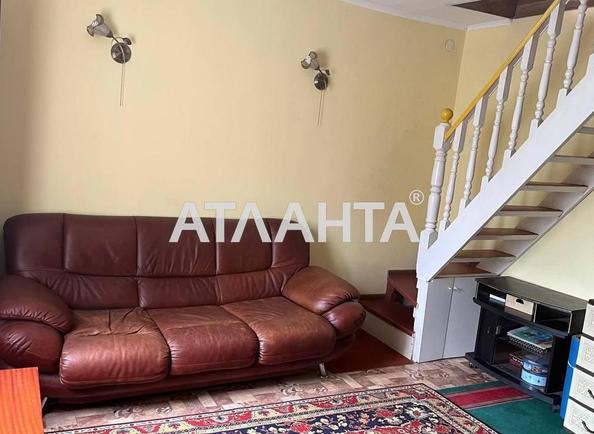 Dacha by the address st. Zemlyanichnaya (area 90 m²) - Atlanta.ua - photo 12