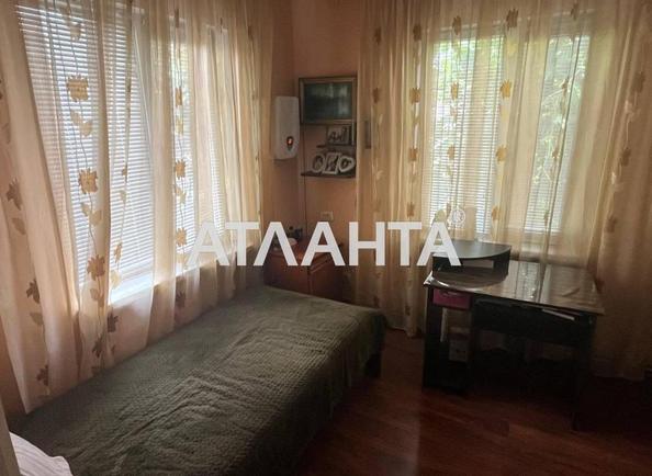 Dacha by the address st. Zemlyanichnaya (area 90 m²) - Atlanta.ua - photo 13