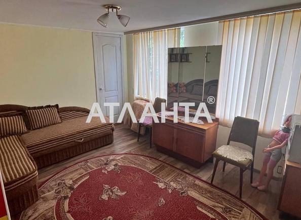 Dacha by the address st. Zemlyanichnaya (area 90 m²) - Atlanta.ua - photo 14