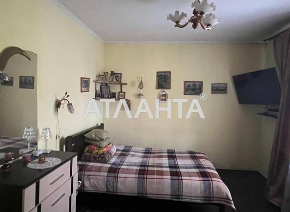 Dacha by the address st. Zemlyanichnaya (area 90 m²) - Atlanta.ua - photo 15