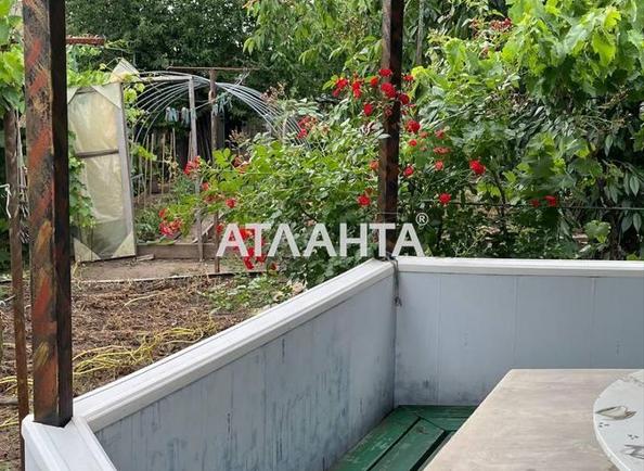 Dacha by the address st. Zemlyanichnaya (area 90 m²) - Atlanta.ua - photo 18