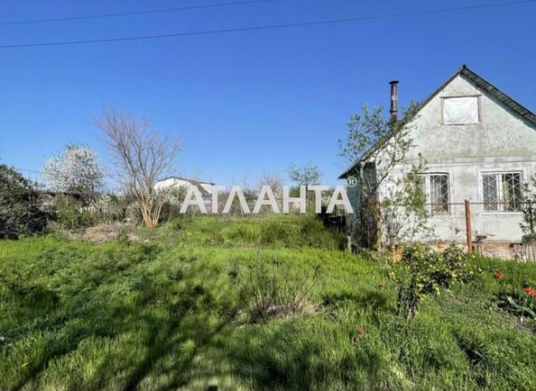 Dacha by the address st. Zemlyanichnaya (area 90 m²) - Atlanta.ua - photo 22