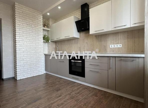 2-комнатная квартира по адресу ул. Ломоносова (площадь 70,3 м²) - Atlanta.ua