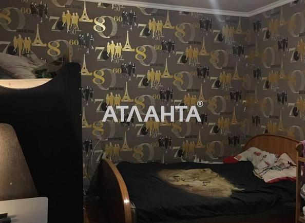 Будинок за адресою вул. Панкратової ак. (площа 55 м²) - Atlanta.ua