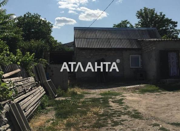 Будинок за адресою вул. Панкратової ак. (площа 55 м²) - Atlanta.ua - фото 4