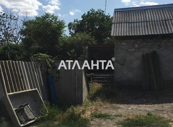 Будинок за адресою вул. Панкратової ак. (площа 55 м²) - Atlanta.ua - фото 6