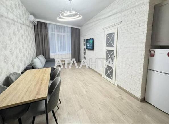 2-комнатная квартира по адресу Удельный пер. (площадь 55 м²) - Atlanta.ua