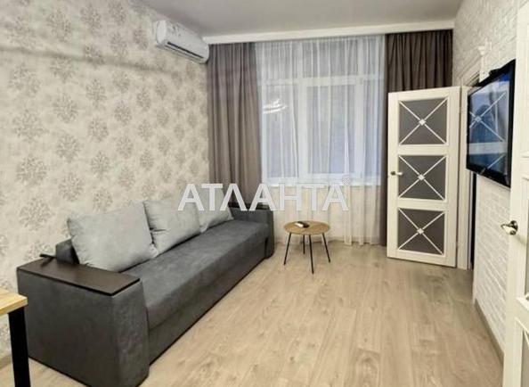 2-комнатная квартира по адресу Удельный пер. (площадь 55 м²) - Atlanta.ua - фото 2
