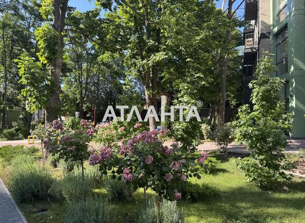 1-комнатная квартира по адресу ул. Дачная (площадь 39 м²) - Atlanta.ua - фото 9