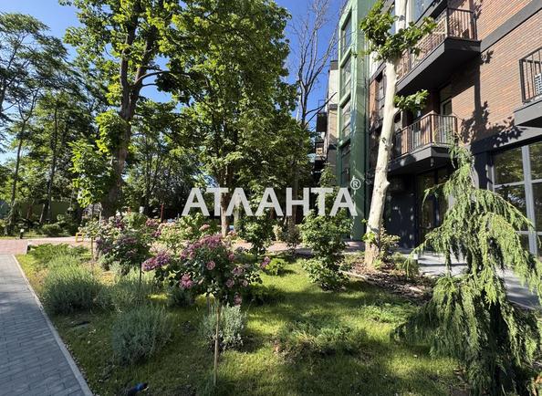 1-комнатная квартира по адресу ул. Дачная (площадь 39 м²) - Atlanta.ua - фото 10