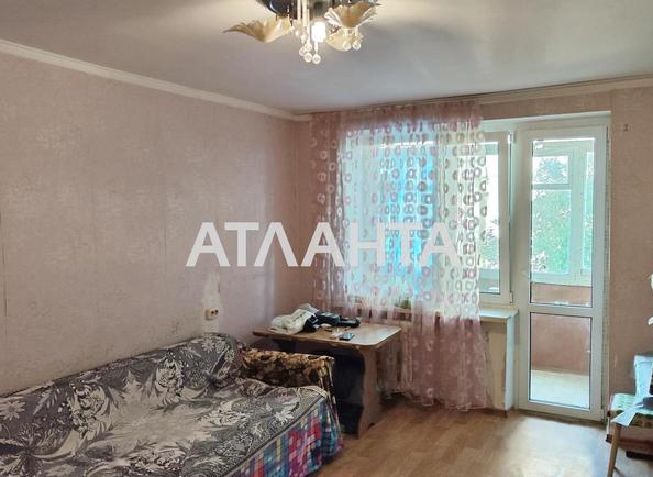 1-кімнатна квартира за адресою вул. Шума Віталія (площа 30 м²) - Atlanta.ua - фото 2