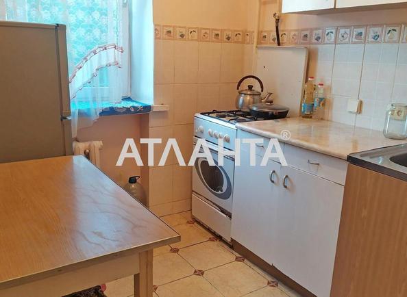 1-кімнатна квартира за адресою вул. Шума Віталія (площа 30 м²) - Atlanta.ua - фото 6