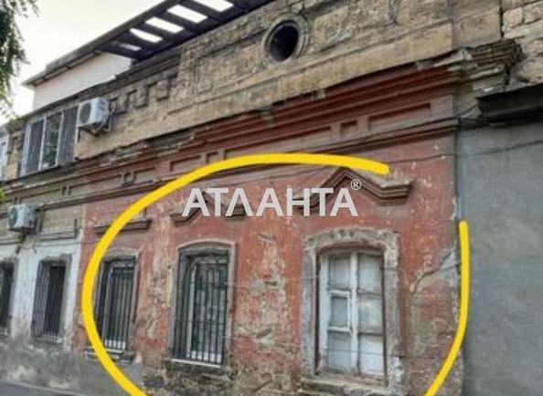 3-rooms apartment apartment by the address st. Kutuzakiya Aleksandra Leningradskaya (area 78 m²) - Atlanta.ua