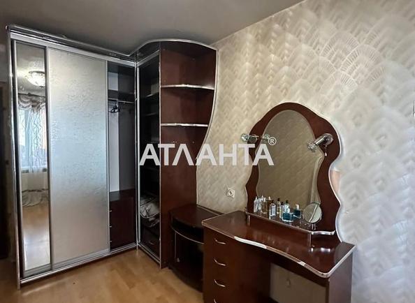 Багатокімнатна квартира за адресою вул. Шевченка (площа 74 м²) - Atlanta.ua - фото 3