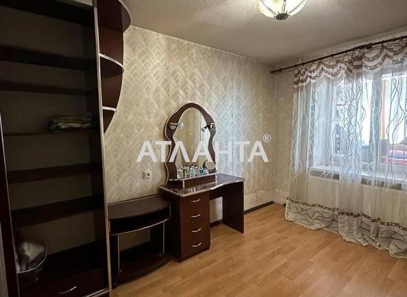 Багатокімнатна квартира за адресою вул. Шевченка (площа 74 м²) - Atlanta.ua - фото 4