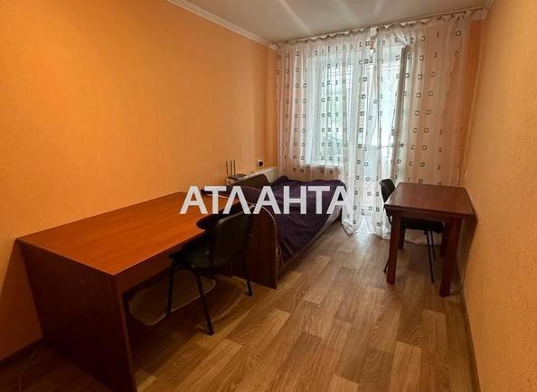 Багатокімнатна квартира за адресою вул. Шевченка (площа 74 м²) - Atlanta.ua - фото 5
