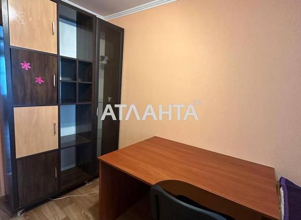 Багатокімнатна квартира за адресою вул. Шевченка (площа 74 м²) - Atlanta.ua - фото 6