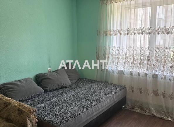 Багатокімнатна квартира за адресою вул. Шевченка (площа 74 м²) - Atlanta.ua - фото 7