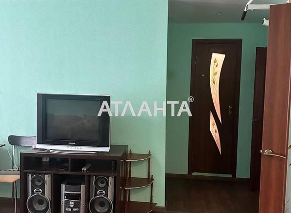 Багатокімнатна квартира за адресою вул. Шевченка (площа 74 м²) - Atlanta.ua - фото 9