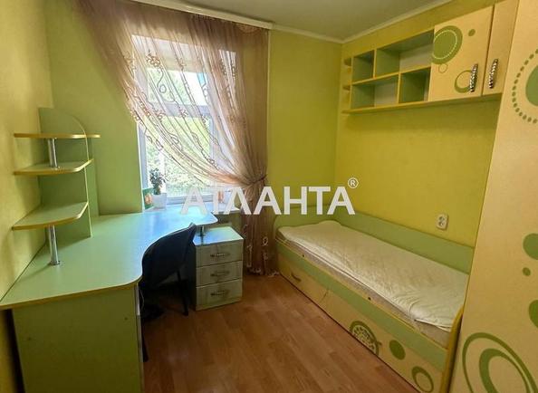 Багатокімнатна квартира за адресою вул. Шевченка (площа 74 м²) - Atlanta.ua - фото 10