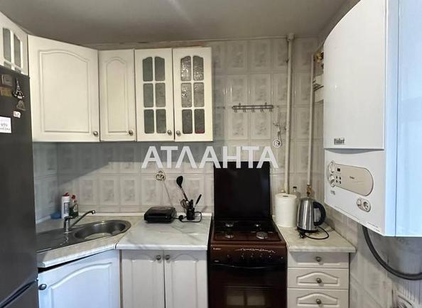 Багатокімнатна квартира за адресою вул. Шевченка (площа 74 м²) - Atlanta.ua - фото 2