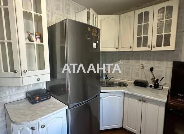 Багатокімнатна квартира за адресою вул. Шевченка (площа 74 м²) - Atlanta.ua