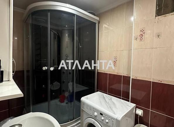Багатокімнатна квартира за адресою вул. Шевченка (площа 74 м²) - Atlanta.ua - фото 11