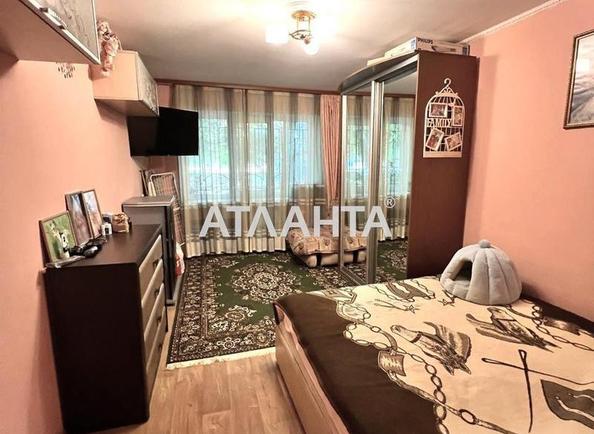 2-комнатная квартира по адресу ул. Петрова ген. (площадь 40 м²) - Atlanta.ua