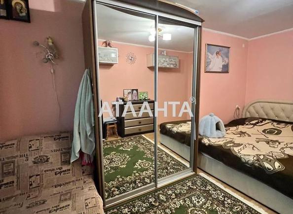 2-комнатная квартира по адресу ул. Петрова ген. (площадь 40 м²) - Atlanta.ua - фото 2