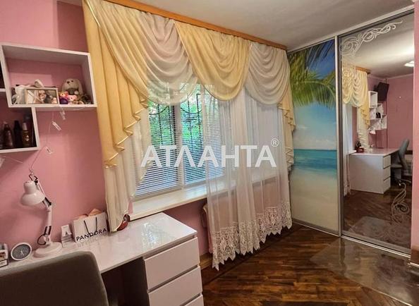 2-комнатная квартира по адресу ул. Петрова ген. (площадь 40 м²) - Atlanta.ua - фото 5