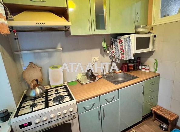 2-комнатная квартира по адресу ул. Петрова ген. (площадь 40 м²) - Atlanta.ua - фото 6